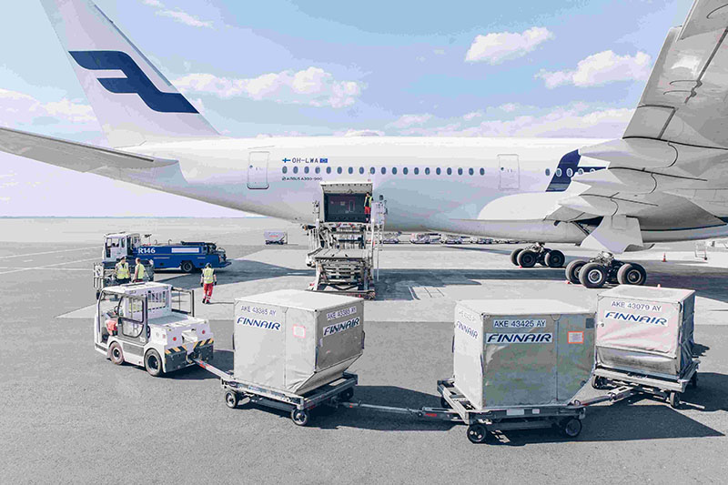 成都航空快递